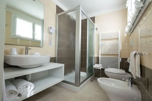 Comfort Üç Kişilik Oda, 1 Yatak Odası