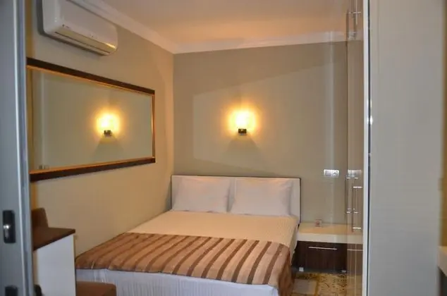 Deluxe Oda, Bahçe Manzaralı, Teraslı