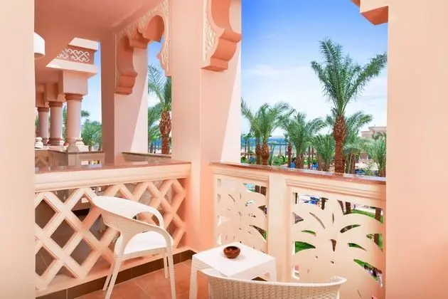 Deluxe Double Room Sea View