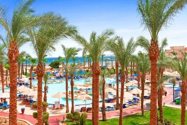 Deluxe Double Room Sea View