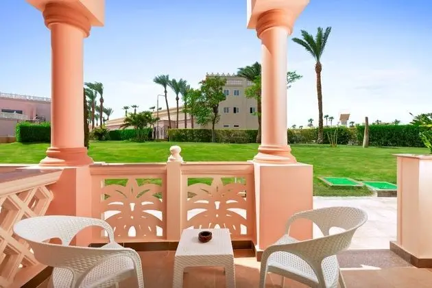 Standard Üç Kişilik Oda (Egyptians and Egyptian Residents only)