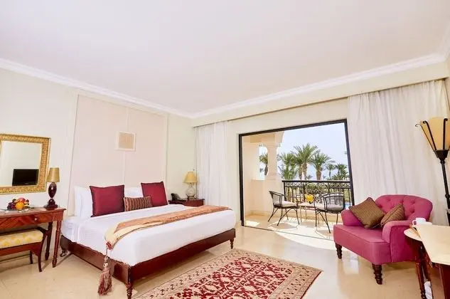 Deluxe Üç Kişilik Oda, Bahçe Manzaralı