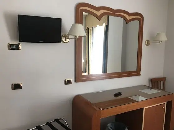 Dört Kişilik Oda