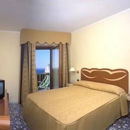 Dört Kişilik Oda