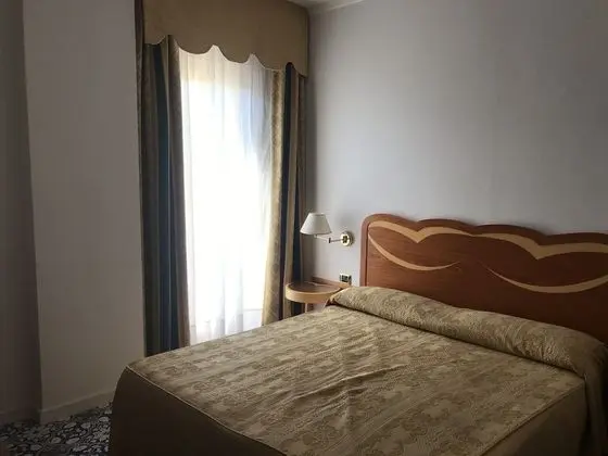 Tek Kişilik Oda