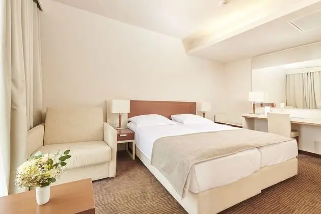 Economy Room - Extra Bed