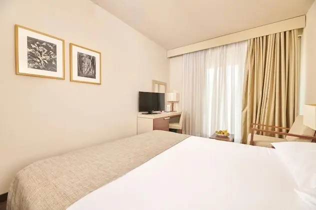 Economy Room - Extra Bed