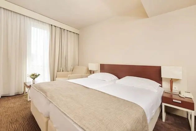 Economy Room - Extra Bed