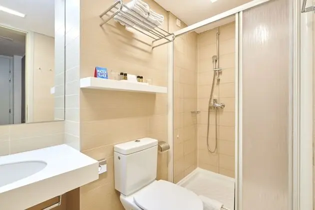 Economy Room - Extra Bed