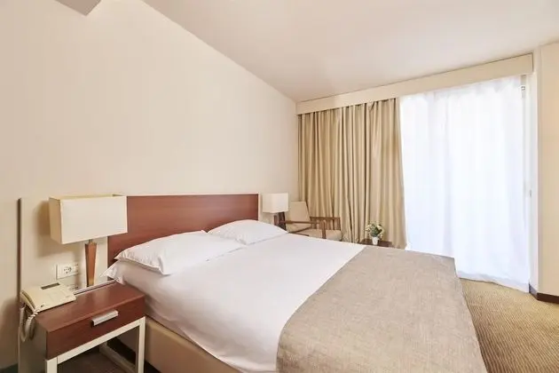 Superior Room with Balcony - Sea Side (Extra Bed)