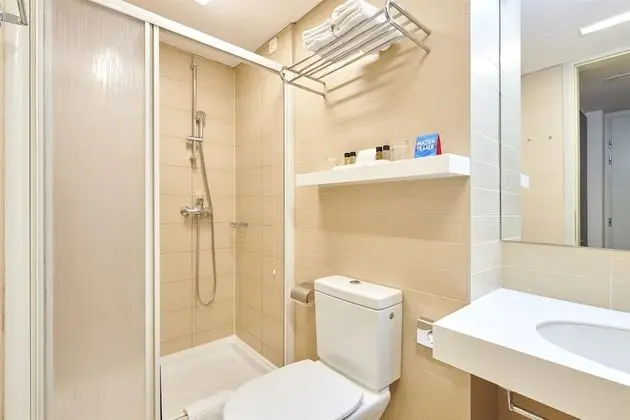 Superior Room with Balcony - Sea Side (Extra Bed)