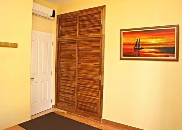 Executive Apart Daire, 2 Yatak Odası