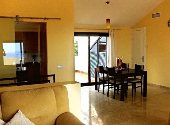 Executive Apart Daire, 2 Yatak Odası