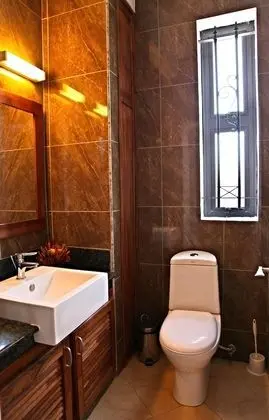 Executive Apart Daire, 2 Yatak Odası