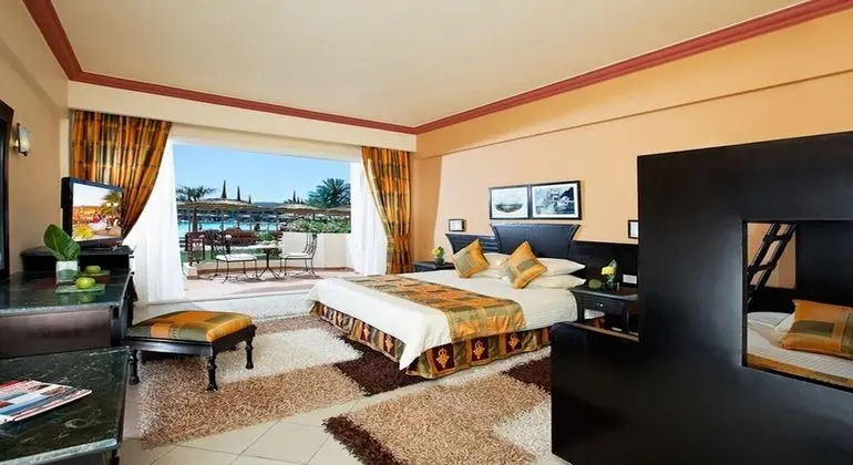 Çift ​​kişilik Pool View