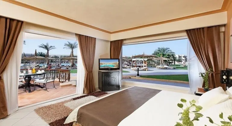 Çift ​​kişilik Sea View