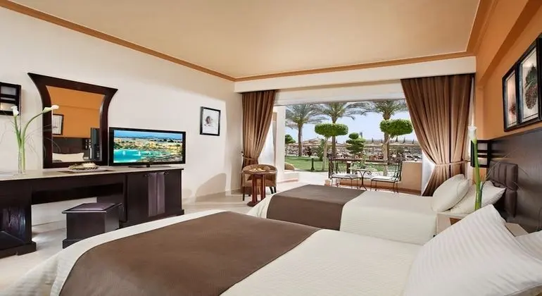 Çift ​​kişilik Sea View