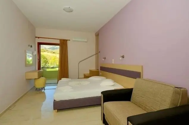 Superior Apart Daire, 1 Yatak Odası