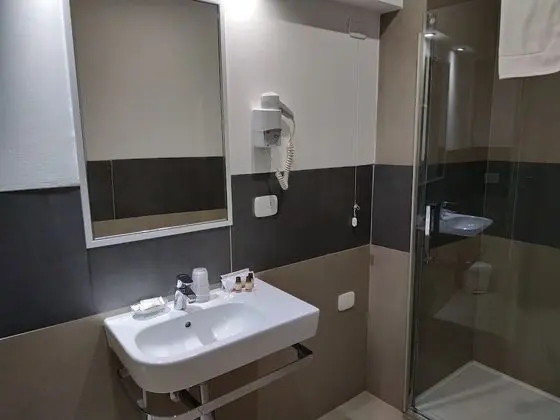 Tek Kişilik Oda