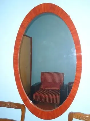 Tek Büyük veya İki Ayrı Yataklı Oda, Şehir Manzaralı