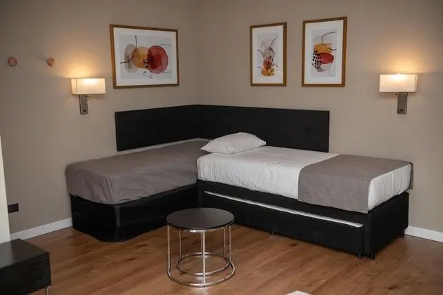 Master Suite