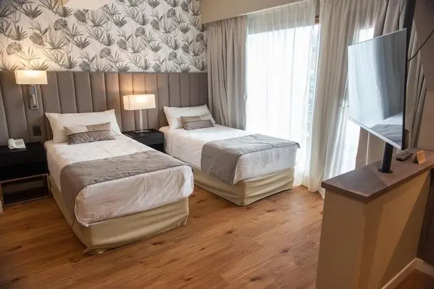 Master Suite