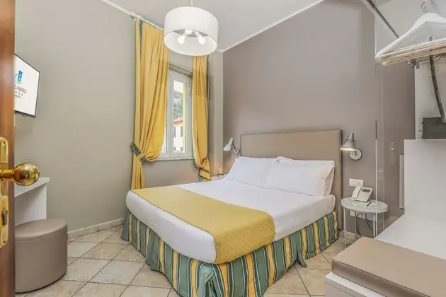 Standard Oda, Dağ Manzaralı