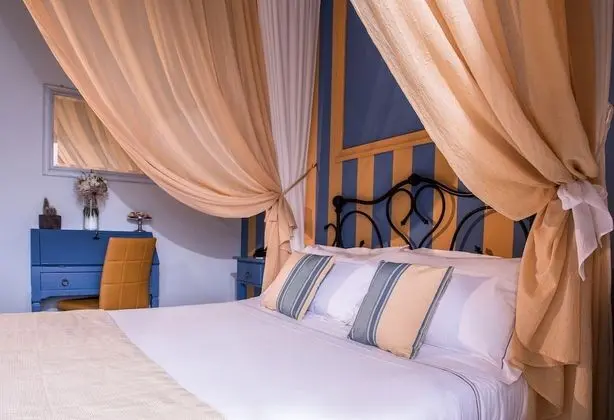 Standard Oda, Deniz Manzaralı