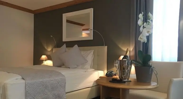 Economy Tek Büyük Yataklı Oda, Balkon