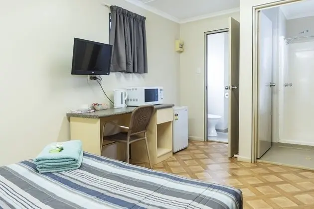 Basic Tek Büyük Yataklı Oda, 1 Çift Kişilik Yatak