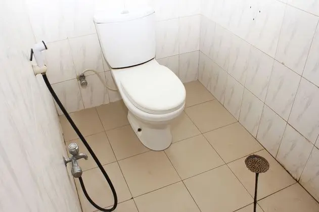 Economy Tek Kişilik Oda