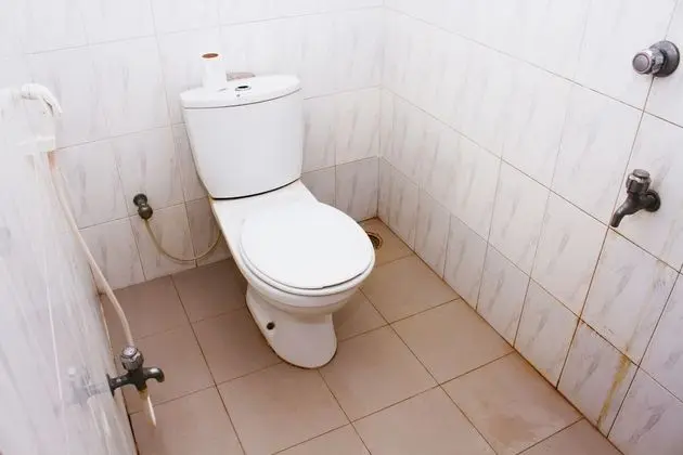 Executive Tek Kişilik Oda