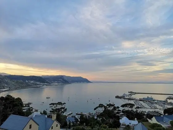 Apart Daire, 2 Yatak Odası, Deniz Manzaralı