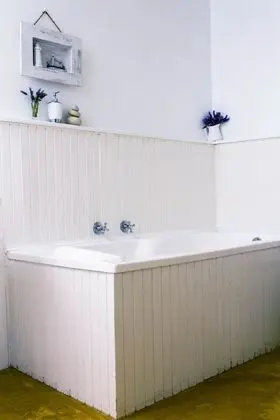 Apart Daire, 2 Yatak Odası, Deniz Manzaralı