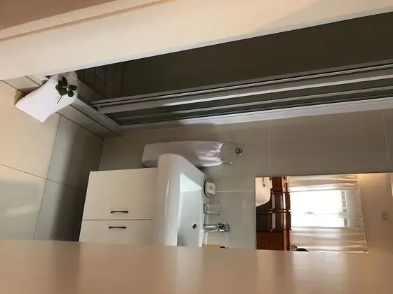 Luxury Tek Büyük Yataklı Oda
