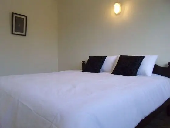 Standard Air-Con Room
