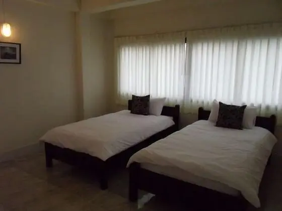 Standard Air-Con Room