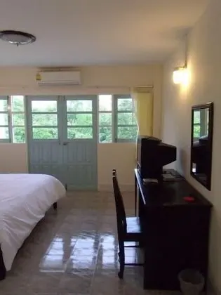 Standard Air-Con Room