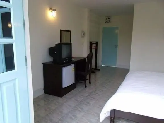 Standard Air-Con Room