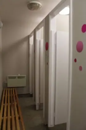 Oda, Ortak Banyo (Bed in Bunkbed - Mixed Dorm)