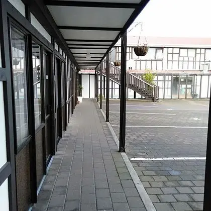 Stüdyo (Ground Studio Double )