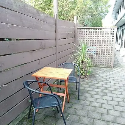 Stüdyo (Ground Studio Double )