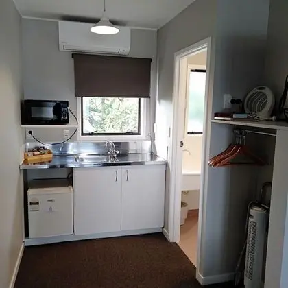Stüdyo (Ground Studio Twin )