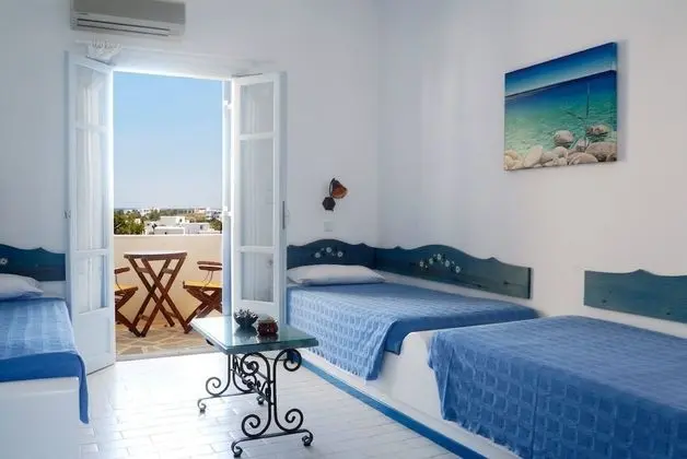 Family Oda, 2 Yatak Odası, 2 Banyolu, Dağ Manzaralı