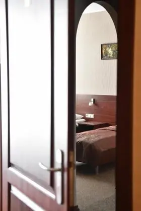 Standard İki Ayrı Yataklı Oda