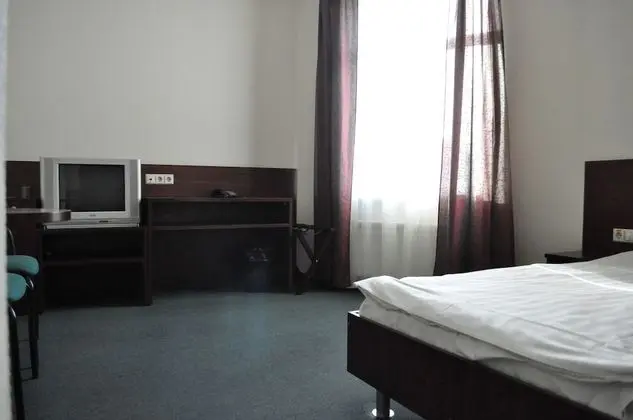 Standard Tek Kişilik Oda