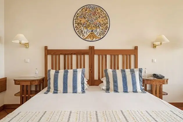 Junior Suite, Sea View with Balcony