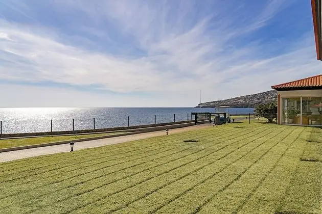 Junior Suite, Sea View with Balcony