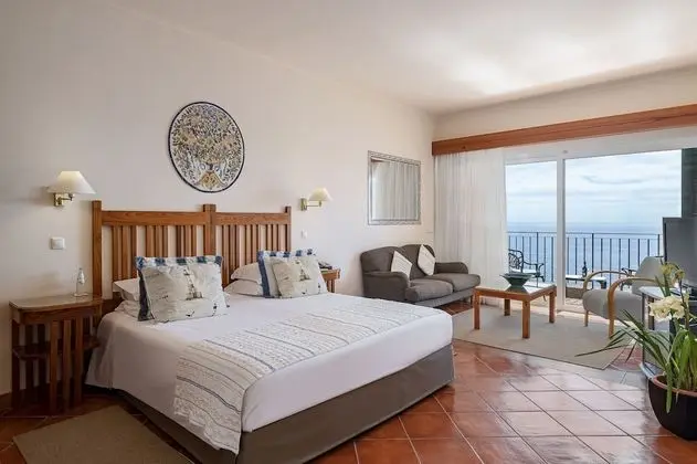 Premium Süit, Balkon, Deniz Manzaralı