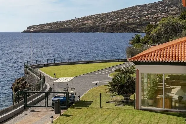 Premium Süit, Balkon, Deniz Manzaralı
